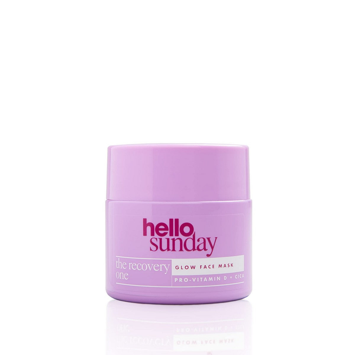 Facial Mask Hello Sunday The Recovery One (50 ml) -  Beauty, Skin care -  Hello Sunday.