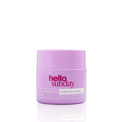 Facial Mask Hello Sunday The Recovery One (50 ml) -  Beauty, Skin care -  Hello Sunday.