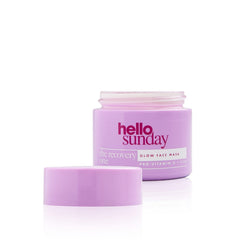 Facial Mask Hello Sunday The Recovery One (50 ml) -  Beauty, Skin care -  Hello Sunday.