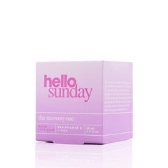 Facial Mask Hello Sunday The Recovery One (50 ml) -  Beauty, Skin care -  Hello Sunday.