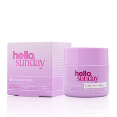 Facial Mask Hello Sunday The Recovery One (50 ml) -  Beauty, Skin care -  Hello Sunday.