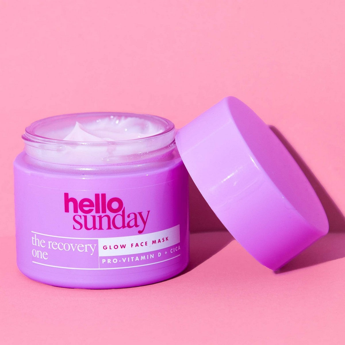 Facial Mask Hello Sunday The Recovery One (50 ml) -  Beauty, Skin care -  Hello Sunday.