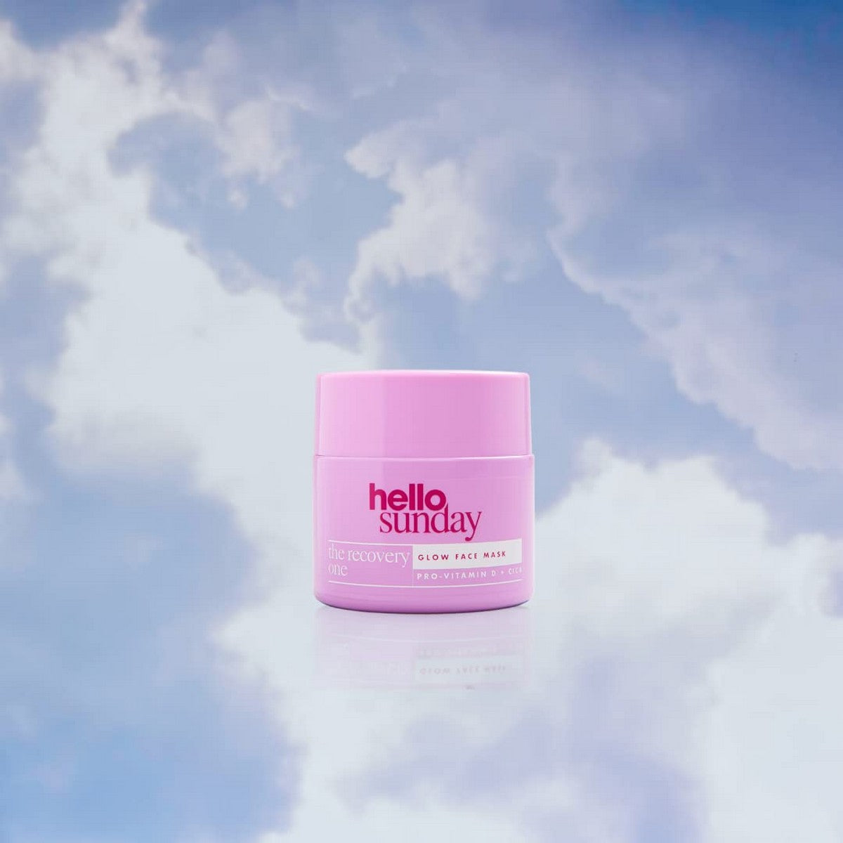 Facial Mask Hello Sunday The Recovery One (50 ml) -  Beauty, Skin care -  Hello Sunday.