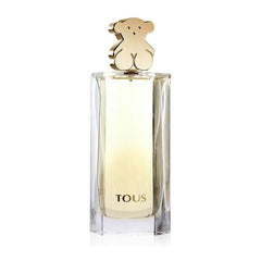 Unisex Perfume Tous Gold EDP 30 ml -  Beauty, Perfumes and fragrances -  Tous.