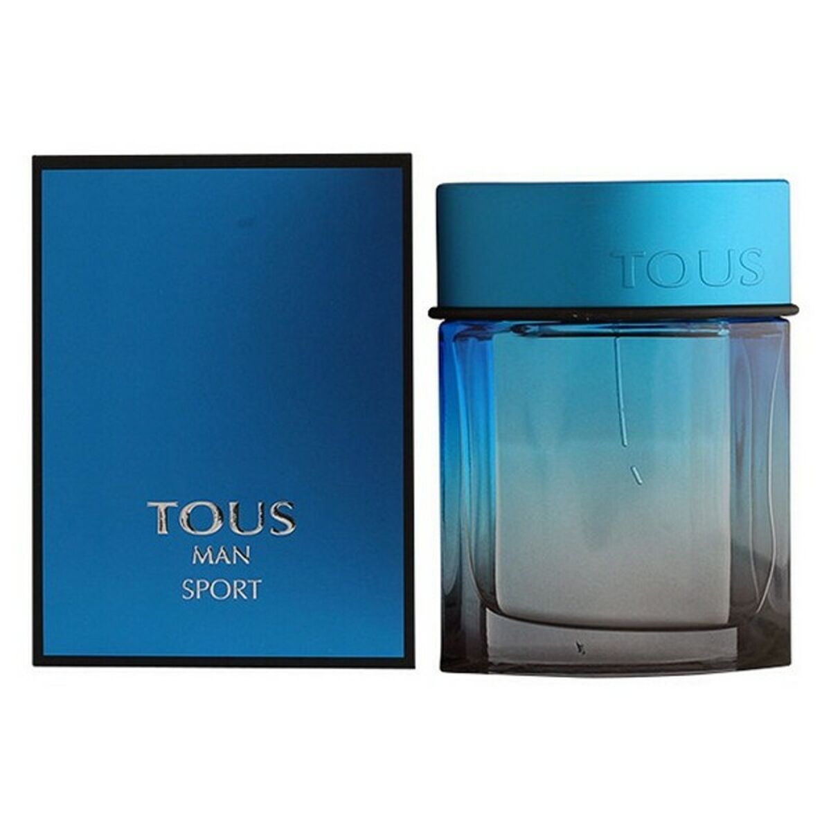 Men's Perfume Tous EDT -  Beauty, Perfumes and fragrances -  Tous.