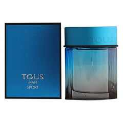 Men's Perfume Tous EDT -  Beauty, Perfumes and fragrances -  Tous.