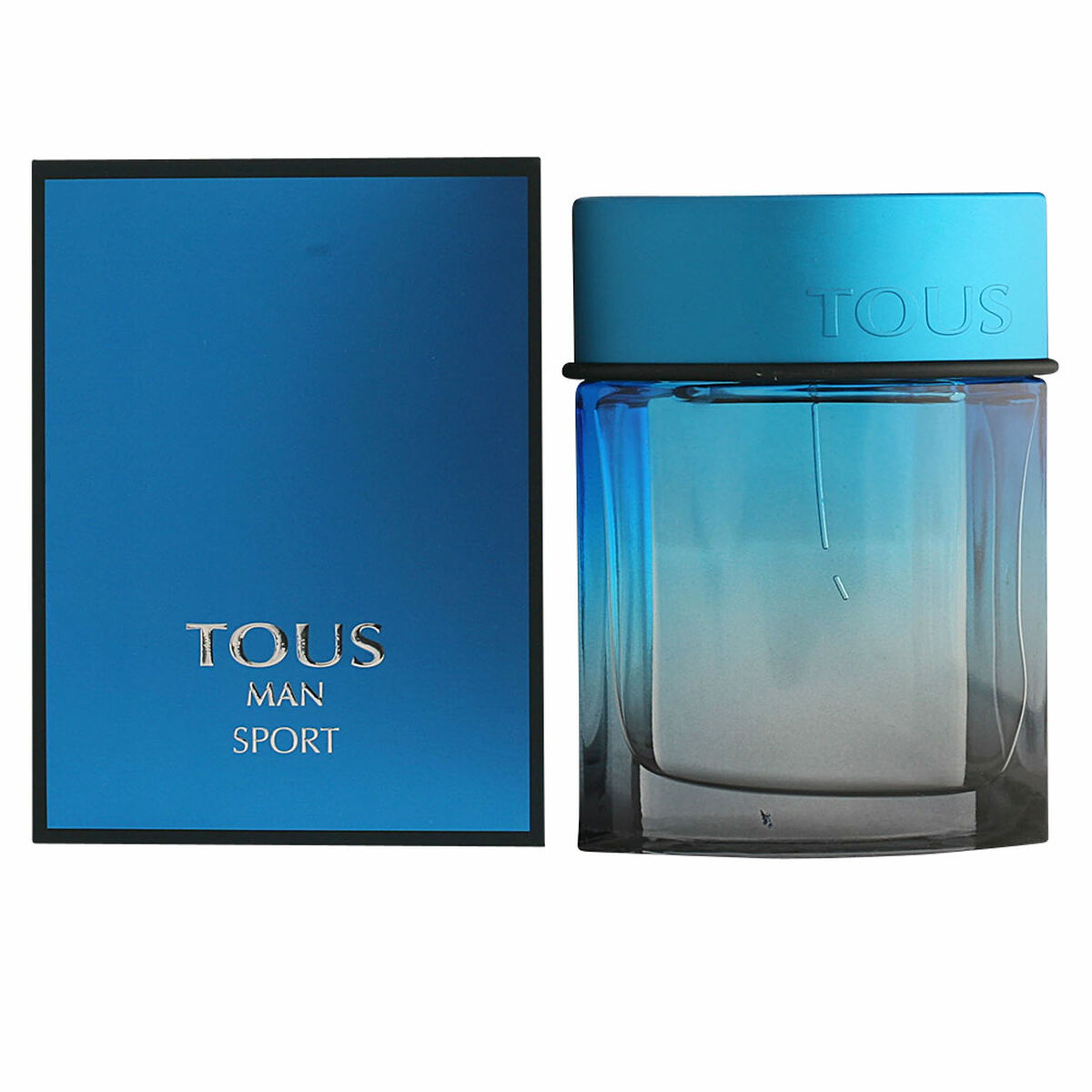 Men's Perfume Tous EDT -  Beauty, Perfumes and fragrances -  Tous.