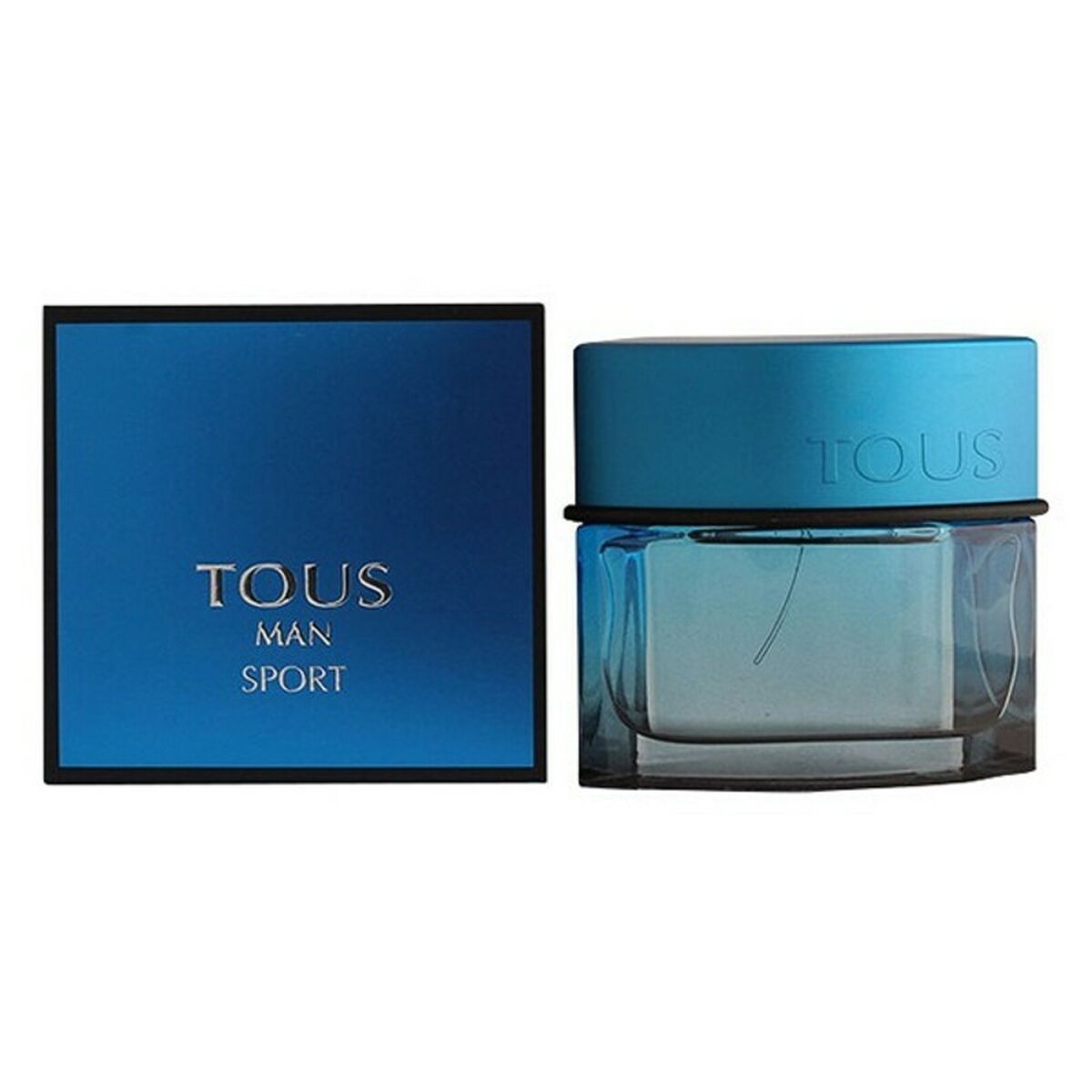 Men's Perfume Tous EDT -  Beauty, Perfumes and fragrances -  Tous.