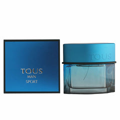 Men's Perfume Tous EDT -  Beauty, Perfumes and fragrances -  Tous.