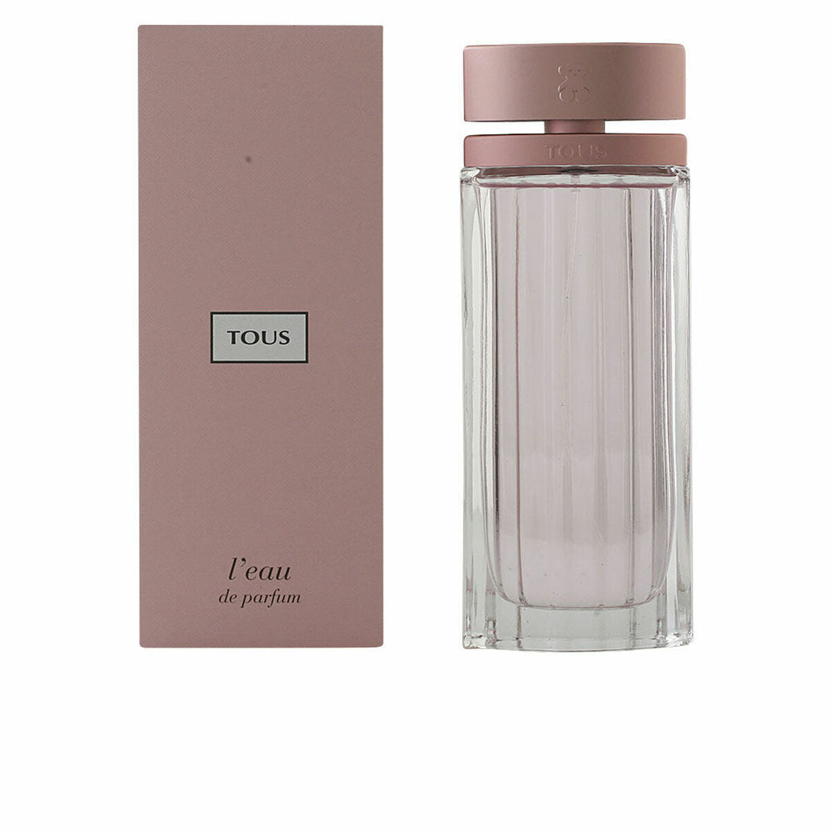 Women's Perfume Tous 571-34935 EDP 90 ml -  Beauty, Perfumes and fragrances -  Tous.