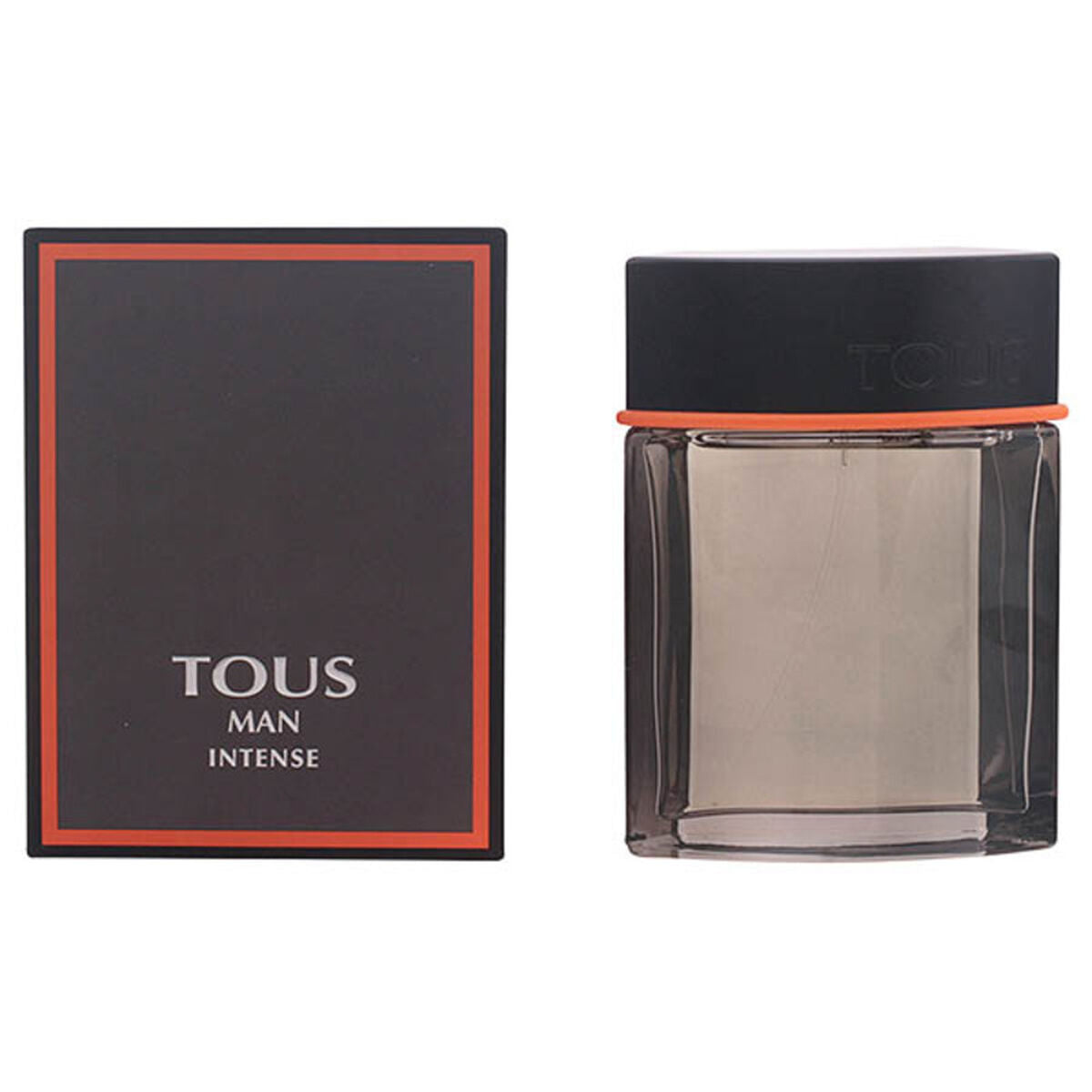 Men's Perfume Tous Man Intense EDT -  Beauty, Perfumes and fragrances -  Tous.