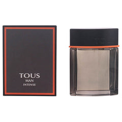 Men's Perfume Tous Man Intense EDT -  Beauty, Perfumes and fragrances -  Tous.