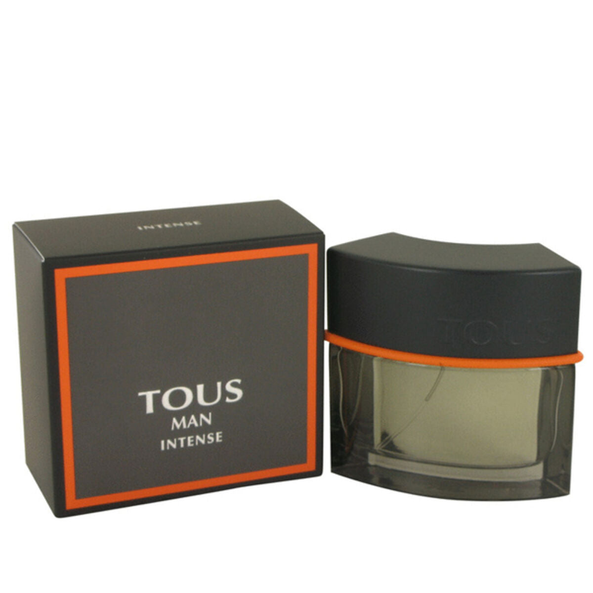 Men's Perfume Tous Man Intense EDT -  Beauty, Perfumes and fragrances -  Tous.