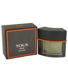Men's Perfume Tous Man Intense EDT -  Beauty, Perfumes and fragrances -  Tous.