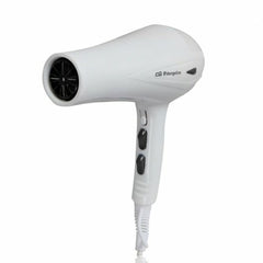 Hairdryer Orbegozo SEH 1800 White 1800 W -  Beauty, Hair care -  Orbegozo.