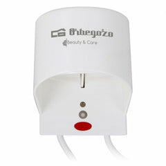 Hairdryer Orbegozo SEH 1800 White 1800 W -  Beauty, Hair care -  Orbegozo.