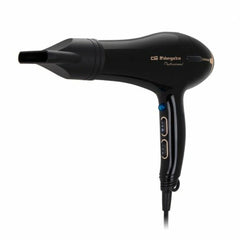 Hairdryer Orbegozo SE 2206 2200 W Black -  Beauty, Hair care -  Orbegozo.