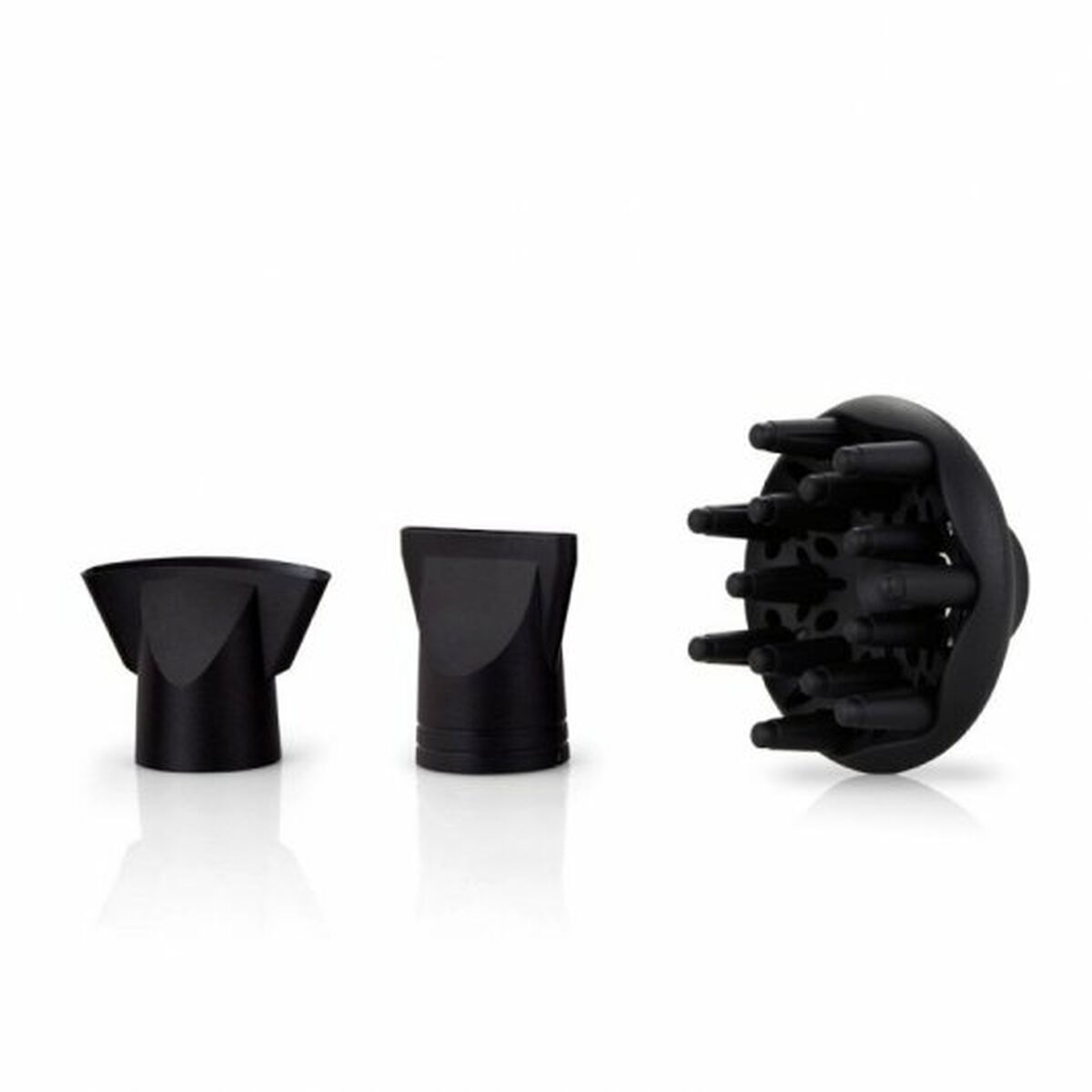 Hairdryer Orbegozo SE 2206 2200 W Black -  Beauty, Hair care -  Orbegozo.
