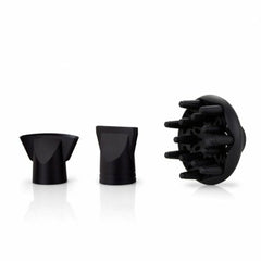 Hairdryer Orbegozo SE 2206 2200 W Black -  Beauty, Hair care -  Orbegozo.