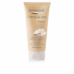 Moisturising Foot Cream Byphasse Home Spa Experience (150 ml) -  Beauty, Skin care -  Byphasse.