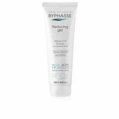 Reducing Gel Byphasse B031784 Soy 250 ml -  Beauty, Skin care -  Byphasse.