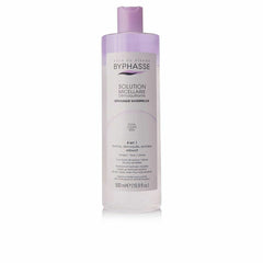 Facial Biphasic Makeup Remover Byphasse Solución Micelar Micellar 500 ml -  Beauty, Skin care -  Byphasse.