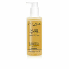 Make-up Remover Oil Byphasse Douceur (150 ml) -  Beauty, Skin care -  Byphasse.