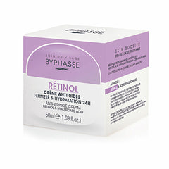 Anti-Wrinkle Cream Byphasse Retinol Retinol 50 ml -  Beauty, Skin care -  Byphasse.
