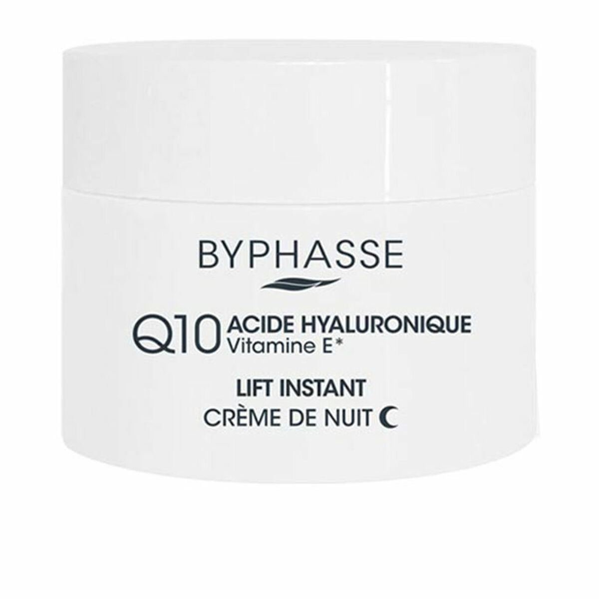 Night Cream Byphasse Q10 Firming 50 ml -  Beauty, Skin care -  Byphasse.
