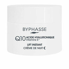 Night Cream Byphasse Q10 Firming 50 ml -  Beauty, Skin care -  Byphasse.