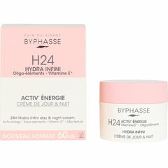 Hydrating Facial Cream Byphasse Hydra Infini 24 hours 50 ml -  Beauty, Skin care -  Byphasse.