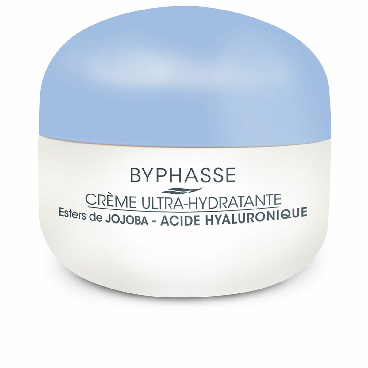 Hydrating Facial Cream Byphasse CREMA ULTRAHIDRATANTE 50 ml -  Beauty, Skin care -  Byphasse.