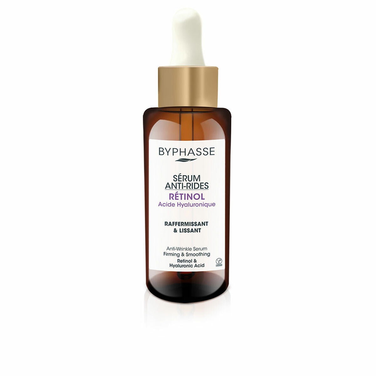Hydrating Facial Cream Byphasse SÉRUM POTENCIADOR 50 ml -  Beauty, Skin care -  Byphasse.