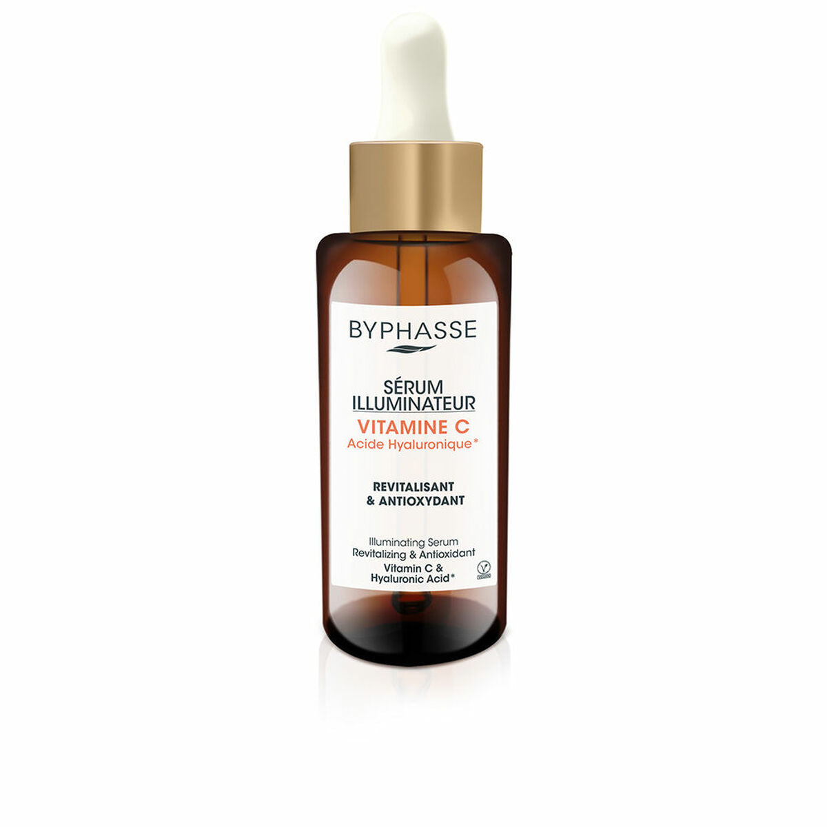 Hydrating Facial Cream Byphasse SÉRUM POTENCIADOR 50 ml -  Beauty, Skin care -  Byphasse.