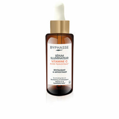 Hydrating Facial Cream Byphasse SÉRUM POTENCIADOR 50 ml -  Beauty, Skin care -  Byphasse.