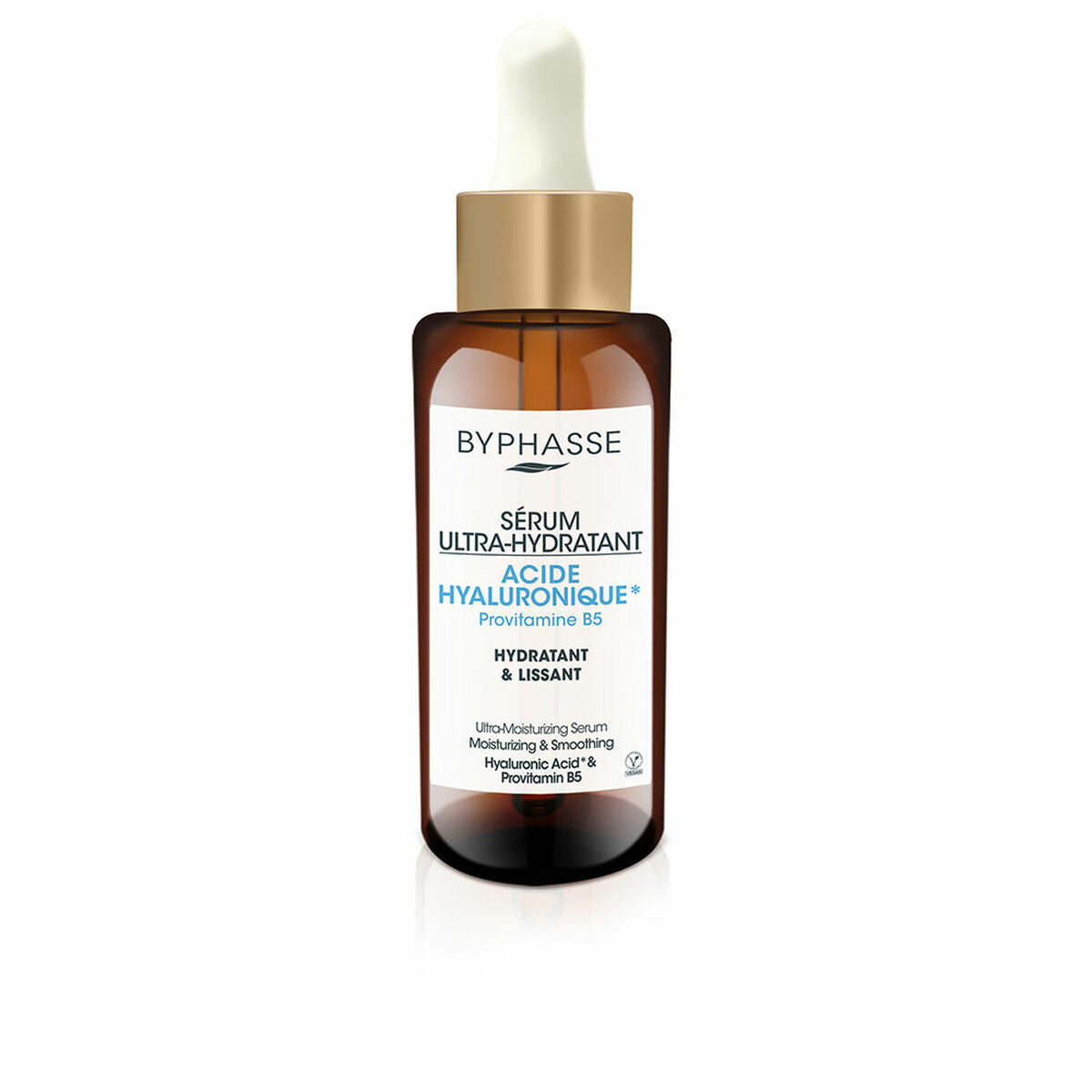 Hydrating Facial Cream Byphasse SÉRUM POTENCIADOR 50 ml -  Beauty, Skin care -  Byphasse.