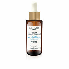 Hydrating Facial Cream Byphasse SÉRUM POTENCIADOR 50 ml -  Beauty, Skin care -  Byphasse.