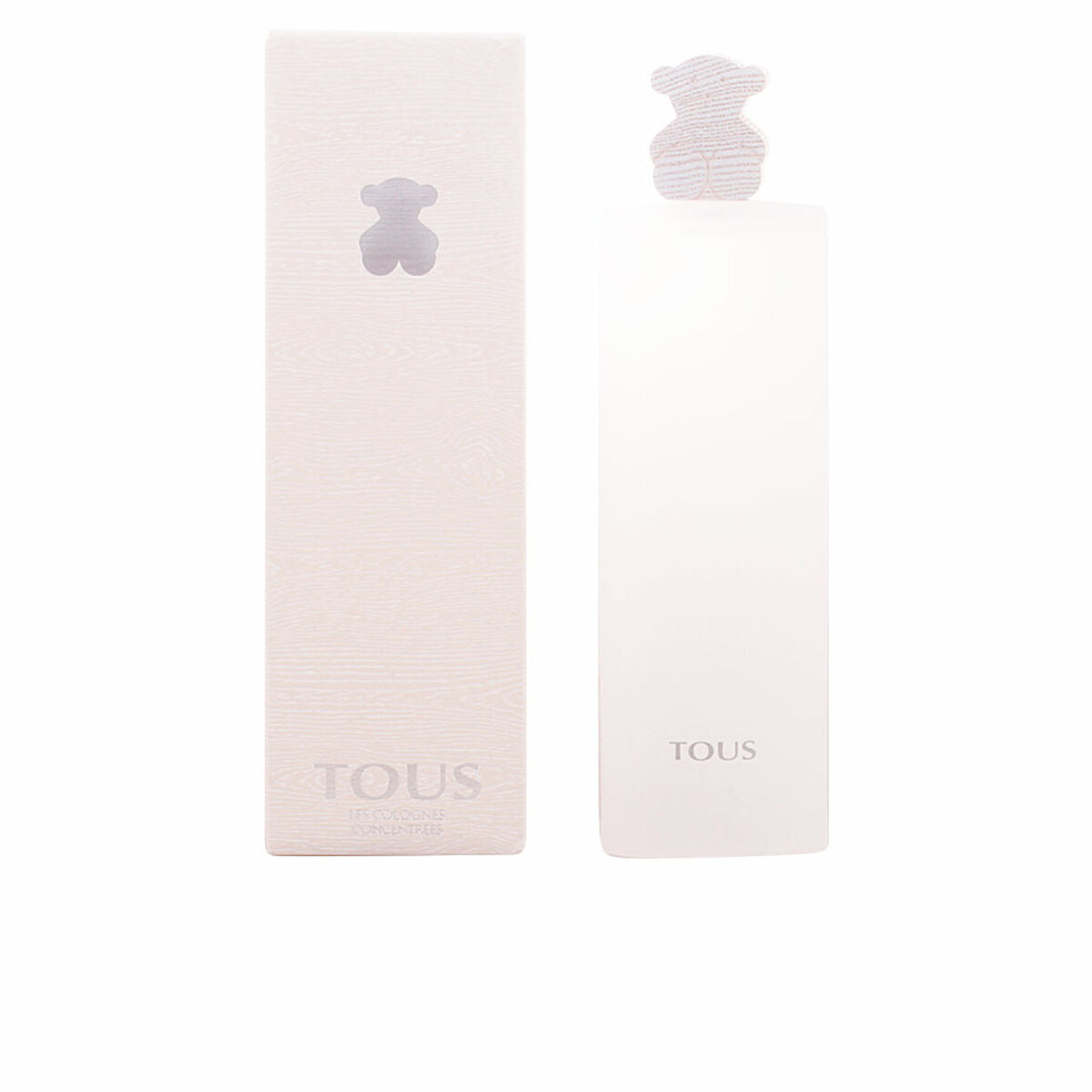 Women's Perfume Tous EDT -  Beauty, Perfumes and fragrances -  Tous.
