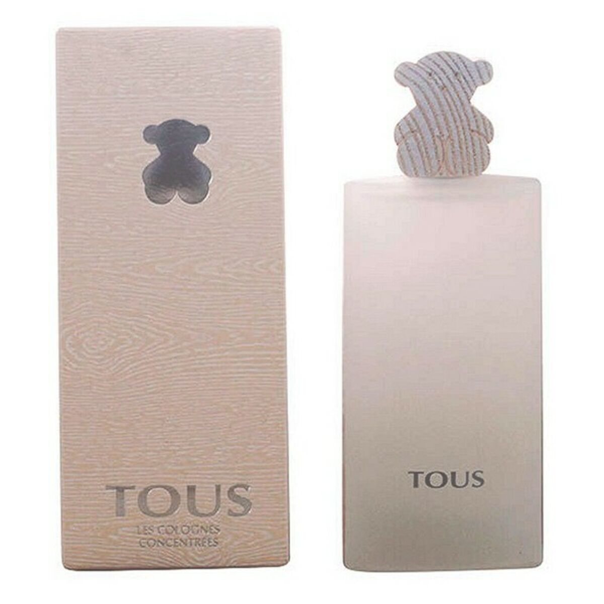 Women's Perfume Tous EDT -  Beauty, Perfumes and fragrances -  Tous.
