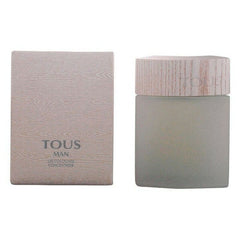 Men's Perfume Tous Man Tous EDT -  Beauty, Perfumes and fragrances -  Tous.
