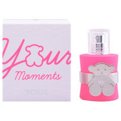 Women's Perfume Tous EDT -  Beauty, Perfumes and fragrances -  Tous.