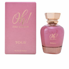 Women's Perfume Oh! The Origin Tous EDP EDP -  Beauty, Perfumes and fragrances -  Tous.
