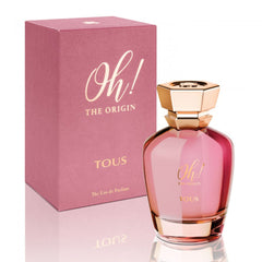 Women's Perfume Oh! The Origin Tous EDP EDP -  Beauty, Perfumes and fragrances -  Tous.