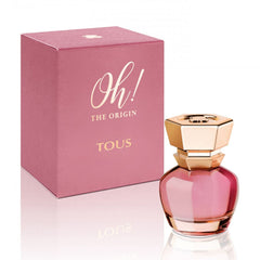 Women's Perfume Oh! The Origin Tous EDP EDP -  Beauty, Perfumes and fragrances -  Tous.