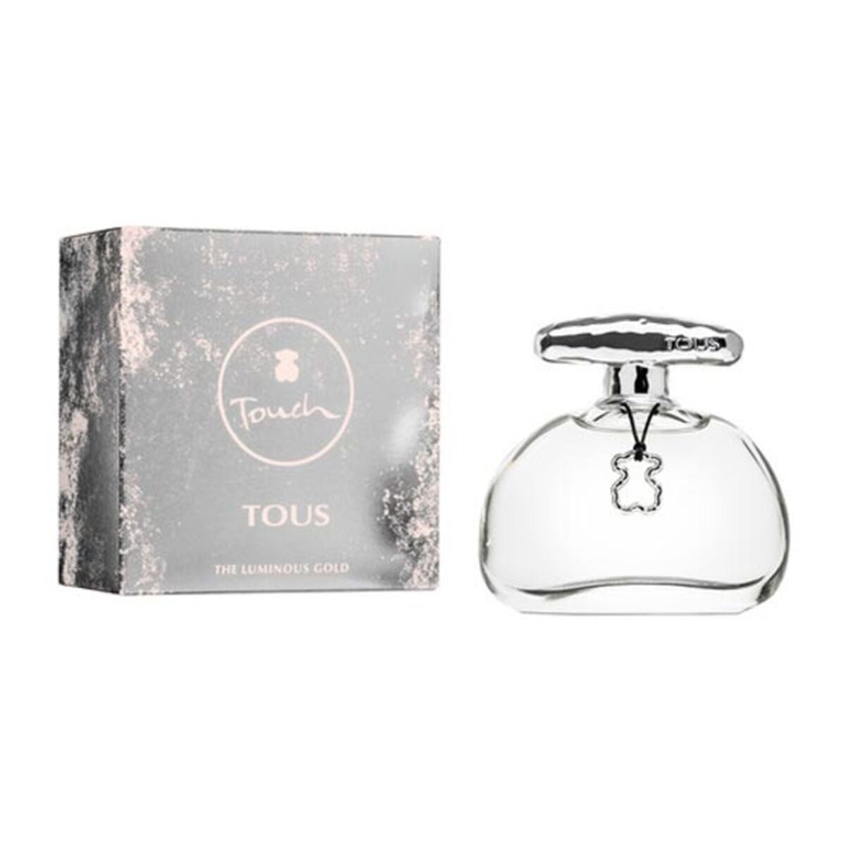 Women's Perfume Tous EDT -  Beauty, Perfumes and fragrances -  Tous.