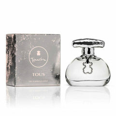 Women's Perfume Tous 209739 EDT 30 ml Touch The Luminous Gold -  Beauty, Perfumes and fragrances -  Tous.