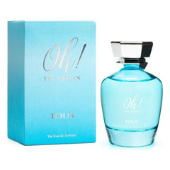 Women's Perfume Oh! The Origin Tous EDT (100 ml) (100 ml) -  Beauty, Perfumes and fragrances -  Tous.