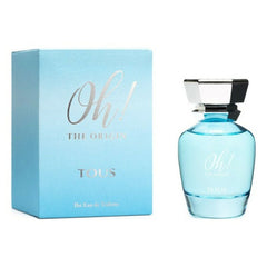 Women's Perfume Oh! The Origin Tous EDT (50 ml) (50 ml) -  Beauty, Perfumes and fragrances -  Tous.