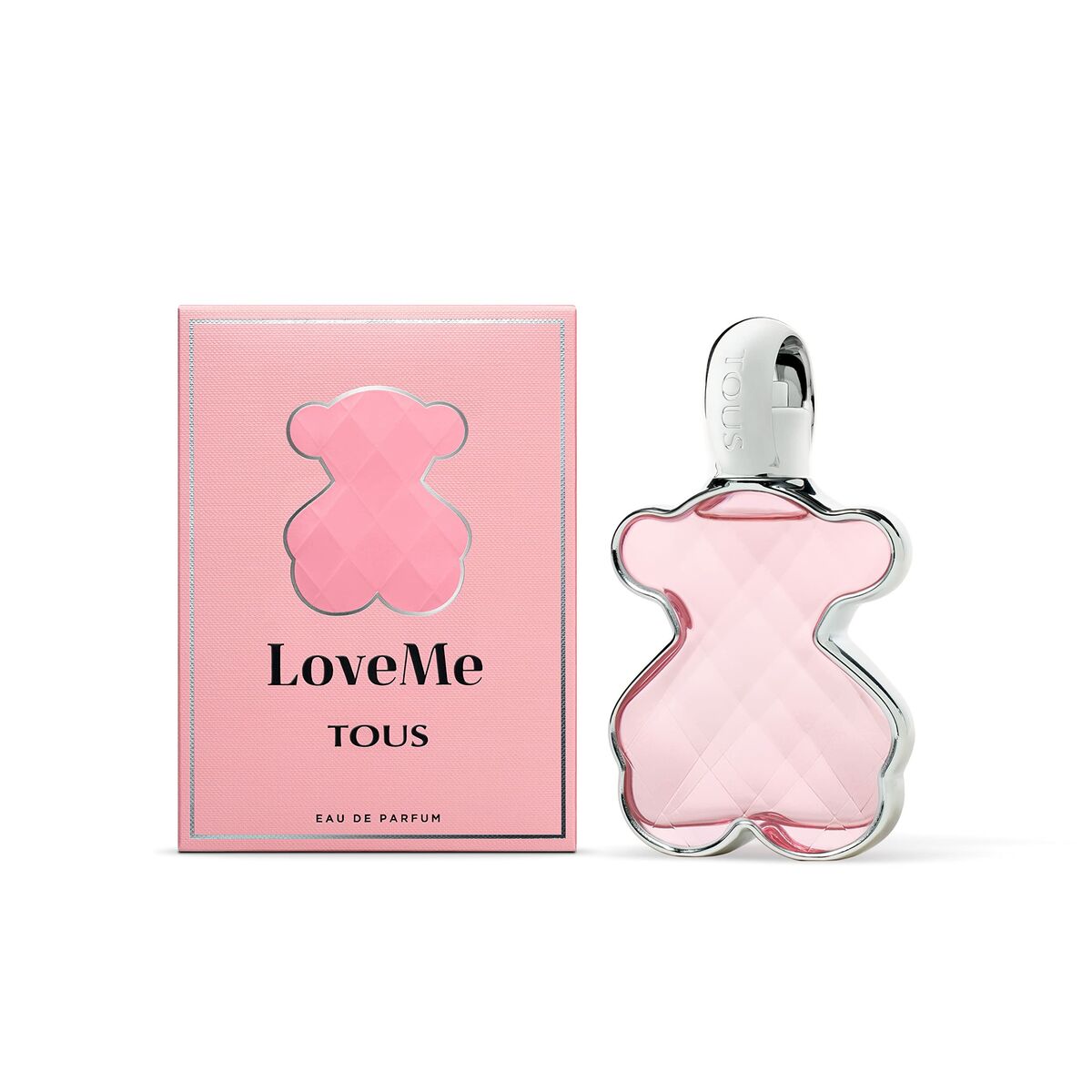 Women's Perfume Tous LoveMe -  Beauty, Perfumes and fragrances -  Tous.