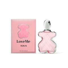 Women's Perfume Tous LoveMe -  Beauty, Perfumes and fragrances -  Tous.